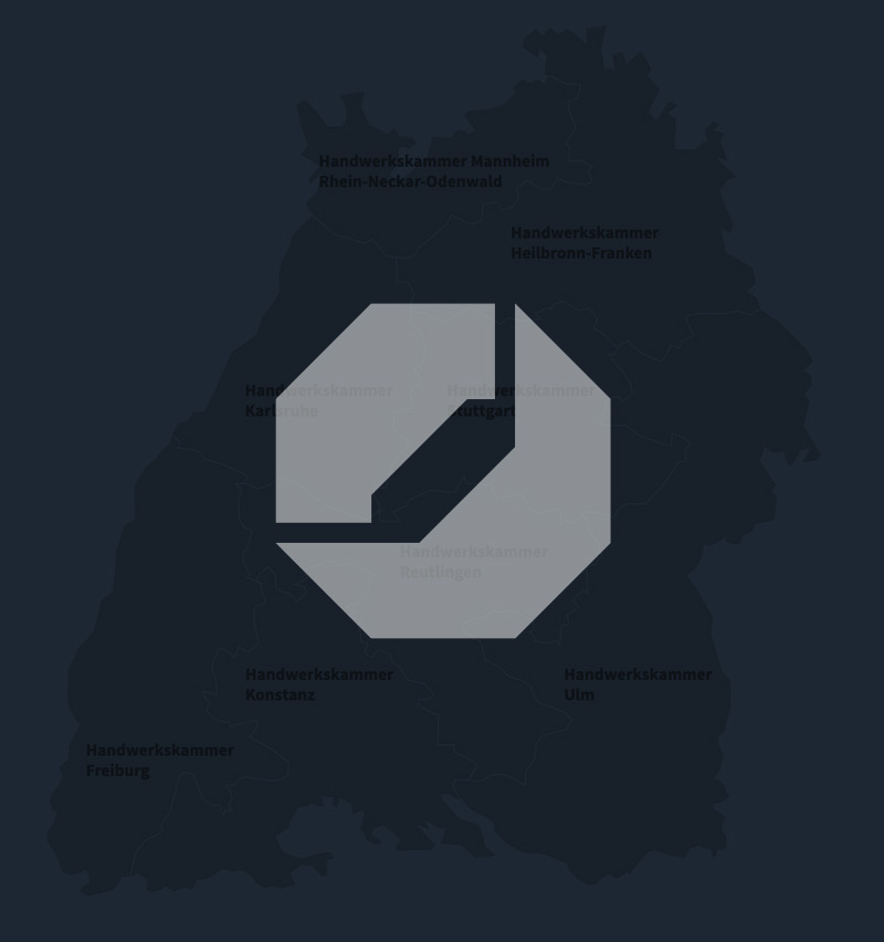 Handwerksportal Logo